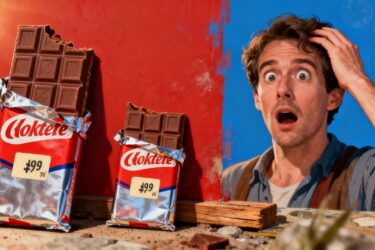 Shocking Truth About How Hidden Inflation Is Shrinking Your Products