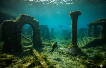 America’s Underwater Mystery You Never Knew Existed