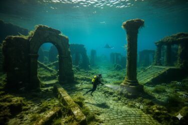 America’s Underwater Mystery You Never Knew Existed