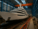 Inside the $1.5 Billion Eclipse Superyacht: A Floating Palace of Luxury and Engineering Marvels