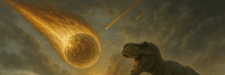 The Last Day of the Dinosaurs: A Minute-by-Minute Journey Into Earth’s Most Devastating Impact
