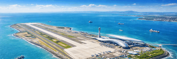 Inside China’s $15 Billion Floating Airport: The Engineering Marvel in the Ocean
