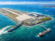 Inside China’s $15 Billion Floating Airport: The Engineering Marvel in the Ocean