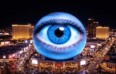 Inside the $2.3B Las Vegas Sphere: How a Napkin Sketch Became the World’s Wildest LED Megastructure