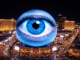 Inside the $2.3B Las Vegas Sphere: How a Napkin Sketch Became the World’s Wildest LED Megastructure