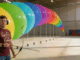 We Fired a Compound Bow at Giant Balloons… Here’s What Happened