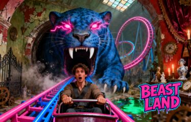 This New MrBeast Theme Park Is Unreal