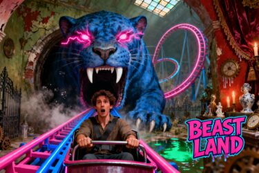 This New MrBeast Theme Park Is Unreal