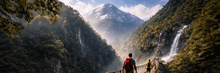 Top 15 Most Dangerous Bridges Around the World That Will Make Your Heart Race
