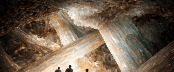 Unseen Wonders of Our Planet: One-in-a-Billion Natural Moments