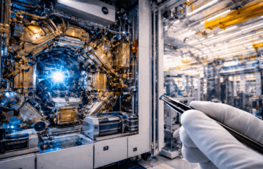 The Engineering Marvel Behind the World’s Most Advanced Chips