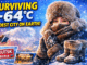 Surviving Minus 64°C in the Coldest City on Earth