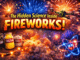 The Hidden Science Inside Fireworks