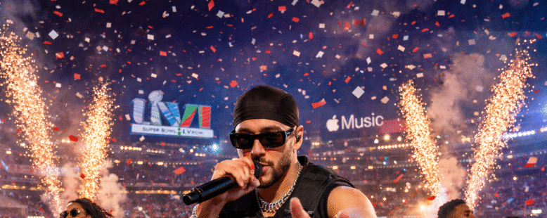 Bad Bunny Electrifies Super Bowl LX Halftime Show with Reggaeton Powerhouse Performance