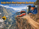 Inside Peru’s Most Dangerous Bus Route: A Veteran Driver’s Story