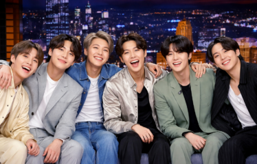 BTS is Back! The Iconic Group Reveals Tour Secrets and Shared Memories on Fallon