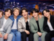 BTS is Back! The Iconic Group Reveals Tour Secrets and Shared Memories on Fallon