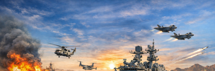Why the US Navy Rushed the “Failed” USS Tripoli to the Strait of Hormuz?
