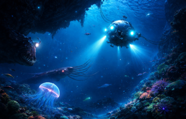 How a Single Drop of Water is Unlocking the Deepest Oceans?