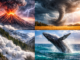Most Jaw-Dropping Moments Ever Captured on Camera