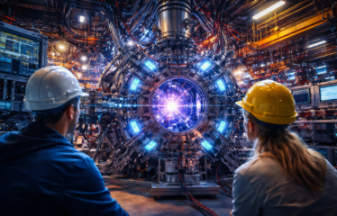 Inside the World’s Most Advanced Antimatter Lab