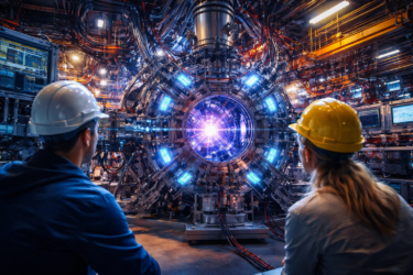Inside the World’s Most Advanced Antimatter Lab