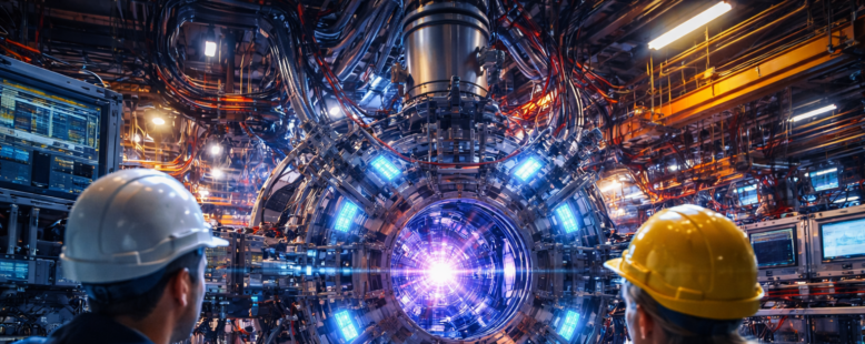Inside the World’s Most Advanced Antimatter Lab