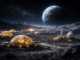 NASA’s Plan to Build A City On The Moon Will Blow Your Mind