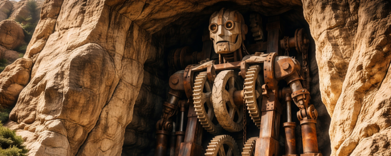 7 Ancient Discoveries That Shouldn’t Exist — And Why They’re Rewriting History