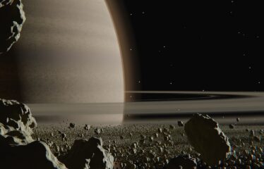 Saturn
