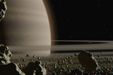 Saturn