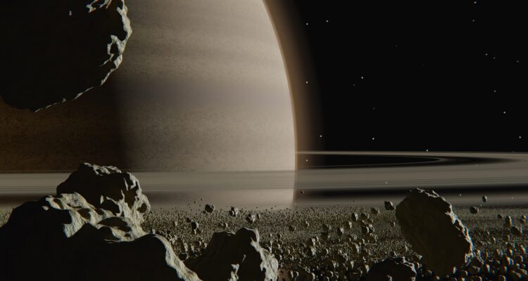 Saturn