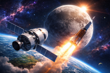 A Deep Dive into NASA’s Historic Artemis 2 Mission