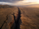 Top 15 Earthquake Faults So Big They're Visible From Space