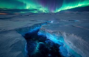What's Really Hiding 2 Miles Under Antarctica?