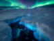 What's Really Hiding 2 Miles Under Antarctica?