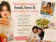 Selena Gomez Diet