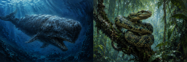 These 5 Animals Appeared Once and Then Vanished Forever