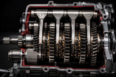This Is Why F1 Gearboxes Never Make Sense to Normal People