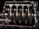 This Is Why F1 Gearboxes Never Make Sense to Normal People