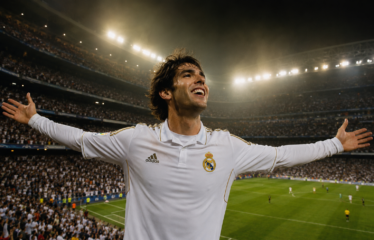 29 Times Kaká Was UNSTOPPABLE at Real Madrid!