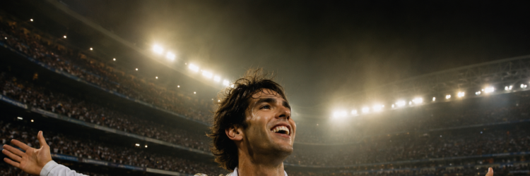 29 Times Kaká Was UNSTOPPABLE at Real Madrid!