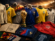 How Adidas, Nike & Puma Turned a Football Shirt Into a $Billion War