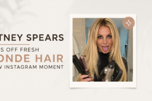Britney Spears