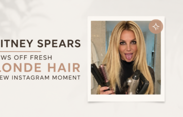 Britney Spears