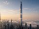 Dubai's New Skyscraper Is Racing to Be #2 in the World