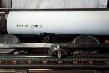 The Internet Has Been Wrong About "Lorem Ipsum" for Decades