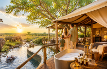 Safari Camp