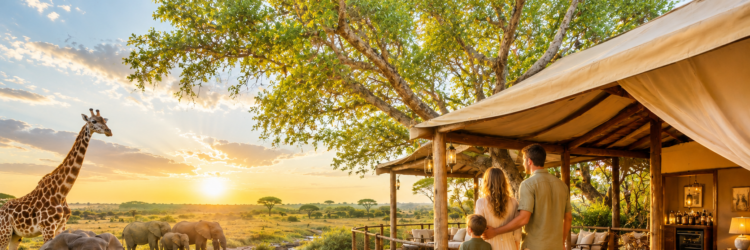 Safari Camp