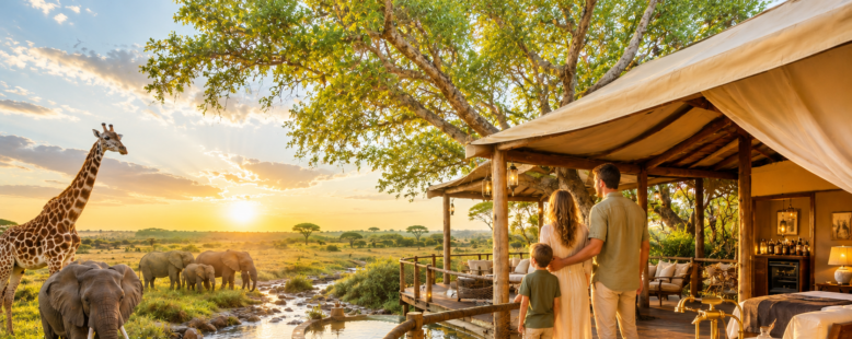 Safari Camp